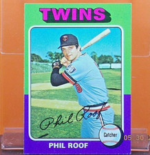 Click to enlarge Phil Roof