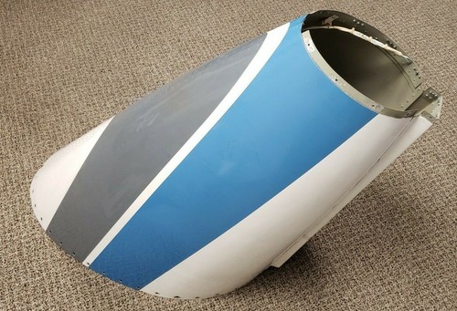 CESSNA CITATION STINGER ASSEMBLY P/N: 6612119-60