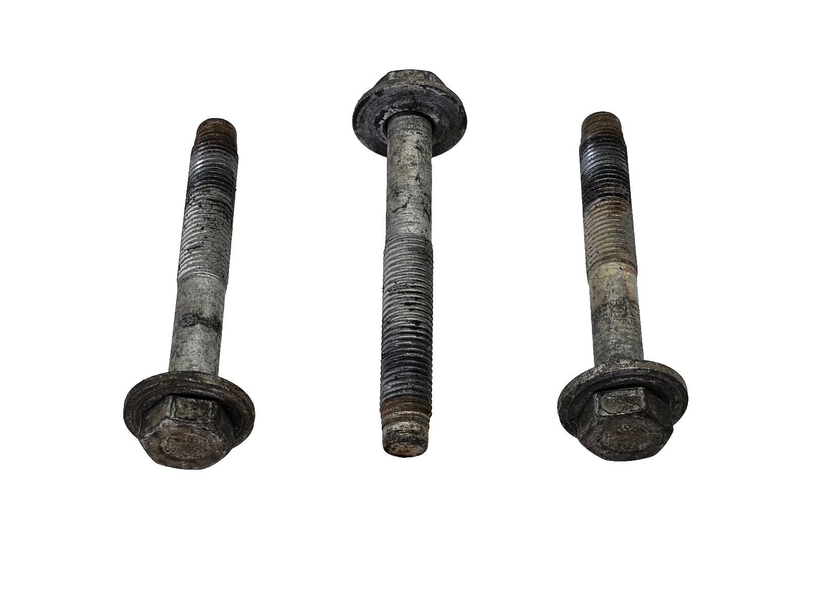 Steering Gear Box Bolts 20112015 Silverado 2500HD 3500 Suburban Sierra