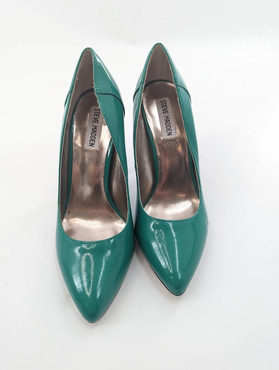 Steve madden hotsell daisie green