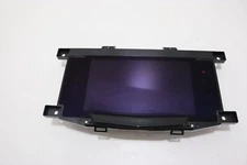2016 - 2020 CADILLAC CT6 DASH RADIO MEDIA DISPLAY SCREEN MONITOR SWITCHES OEM