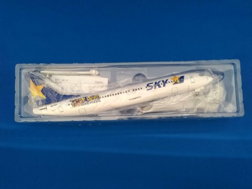 Cross Wing Boeing 737 800 One Piece Painting 1 130 Scale 247 Ebay