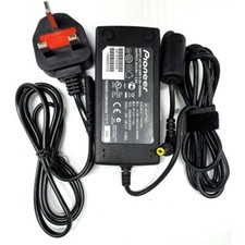 Pioneer DDJ-SX2 DDJ-SX3 DDJ-RX DDJ-SX DJ Controller AC Adapter Power Supply