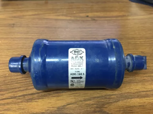 Alco ADK-165S Core Style Liquid Line Filter Drier Emerson Climate Tech 003621