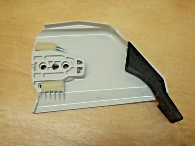 West Coast Oversized clutch sprocket cover for Stihl MS440 MS461