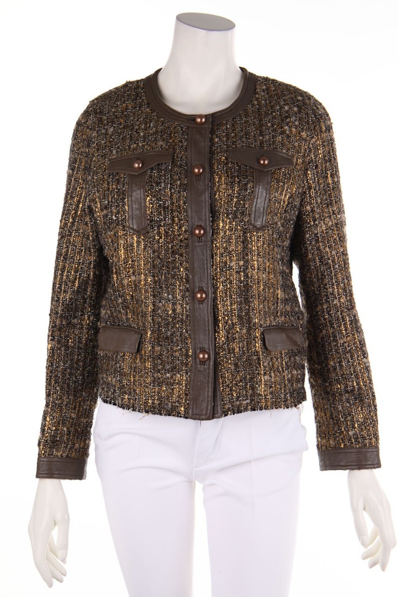 Damenblazer Steffen Schraut Boucle Jacke STEFFEN SCHRAUT Bouclé