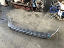 05-08 Honda Element Rear Bumper Face Dark Gray 04715-scv-a80 Oem
