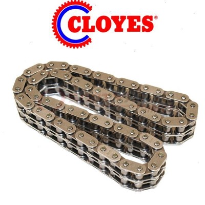 Cloyes Engine Timing Chain for 1958 Chevrolet Del Ray - Valve Train  ep
