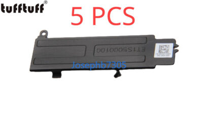 TUFFTUFF 5PCS für Dell 7280 7290 7480 7490 SSD Kühler Caddy M2 2280