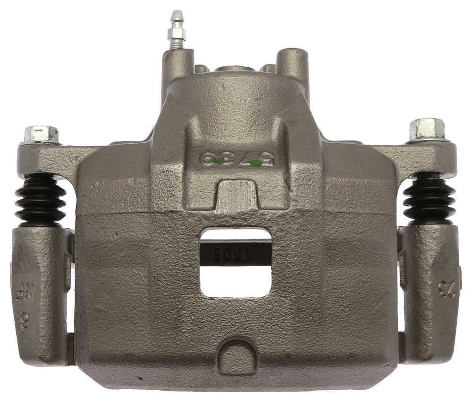 Pinça de freio a disco compatível com Jeep Compass 2007-2017, Patriot RAYBESTOS - Imagem 4 de 4