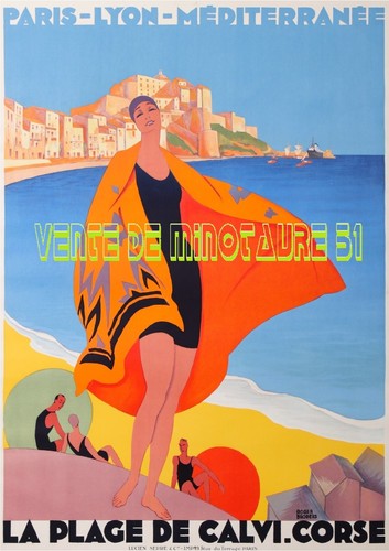 Brasserie La Samaritaine Vittel Vosges 88 - début XXème - affiche plastifiée - Foto 22 di 24