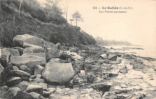 S-113662) FRANCE - 13 - CASSIS CPA L.L. ed