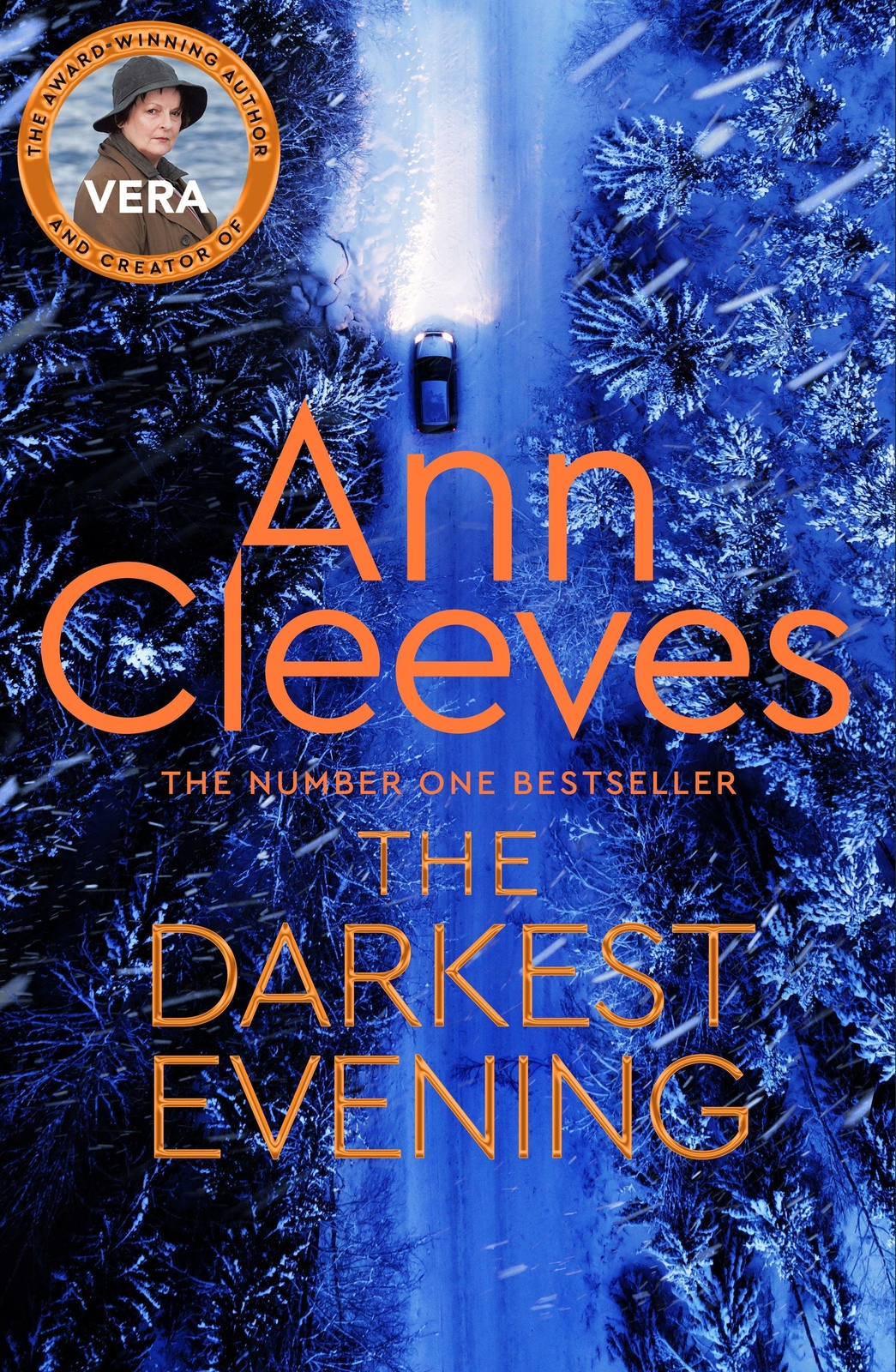 Thumbnail - The Darkest Evening | Ann Cleeves | Englisch | Taschenbuch | 372 S. |