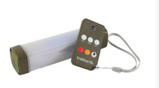 Trakker Nitelife Bivvy Light 150 Remote 6 Lighting Options USB 200 Lumens
