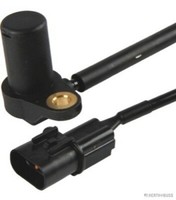 Herth+Buss J5910512 Sensor, Raddrehzahl Passend FüR Hyundai, KIA