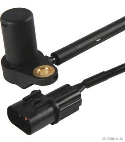 Herth+Buss J5910512 Sensor, Raddrehzahl Passend FüR Hyundai, KIA-image