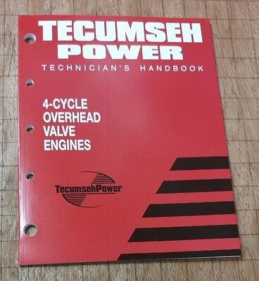 Craftsman To Tecumseh Cross Reference Chart