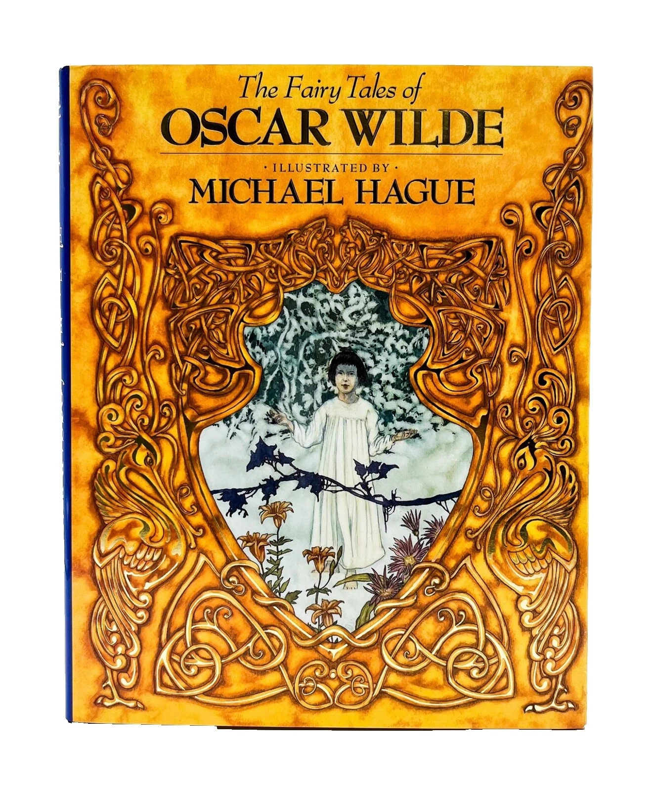 Oscar Wilde Children's 1950-настоящее время антикварные и коллекционные книги