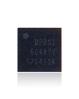 Camera Power IC Compatible For Samsung Galaxy S9 / S9 Plus / Note 9 (MPB02)