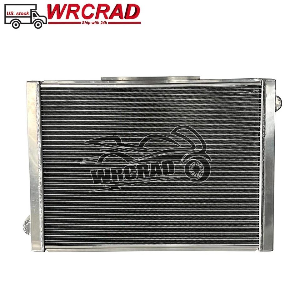 OEM#0706875A001 Truck Radiator For 1997-2003 2002 2001 2000 Peterbilt 330 X43196 - Изображение 2 из 4