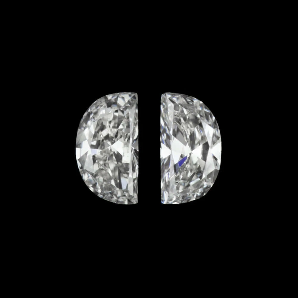 Loose lab deals created diamonds