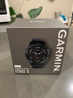 garmin fenix sapphire | Gumtree Australia Free Local Classifieds
