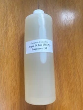 Compare Aroma to ACQUA DI GIO for Men BODY OIL 16 OZ (Duplication)