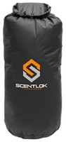 Scent-lok Atom Airtight Odor Control Bag Black Model 89151 Scent-lok Atom Airtight Odor Control Bag Black Model 89151