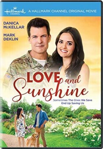 LOVE AND SUNSHINE DVD - GOOD- Guaranteed to Play - Picture 1 of 1