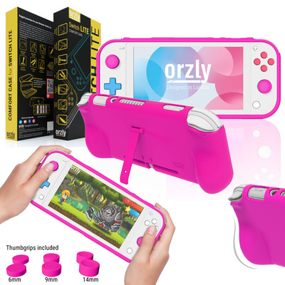 orzly switch lite