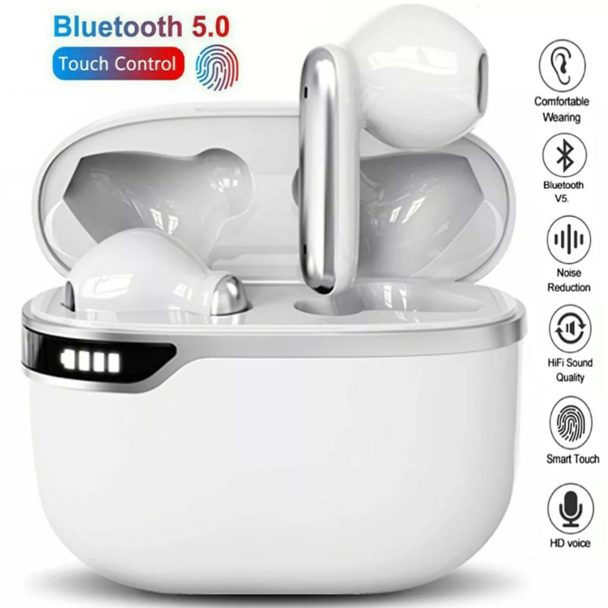 Earpods buds sale
