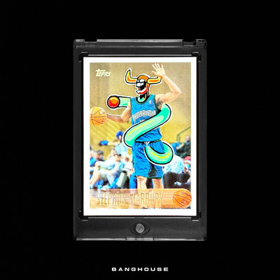 1/1 STEPHON MARBURY RC   1996-97 TOPPS ROOKIE SSP   NEW PENINI: ONE OF ONE ART