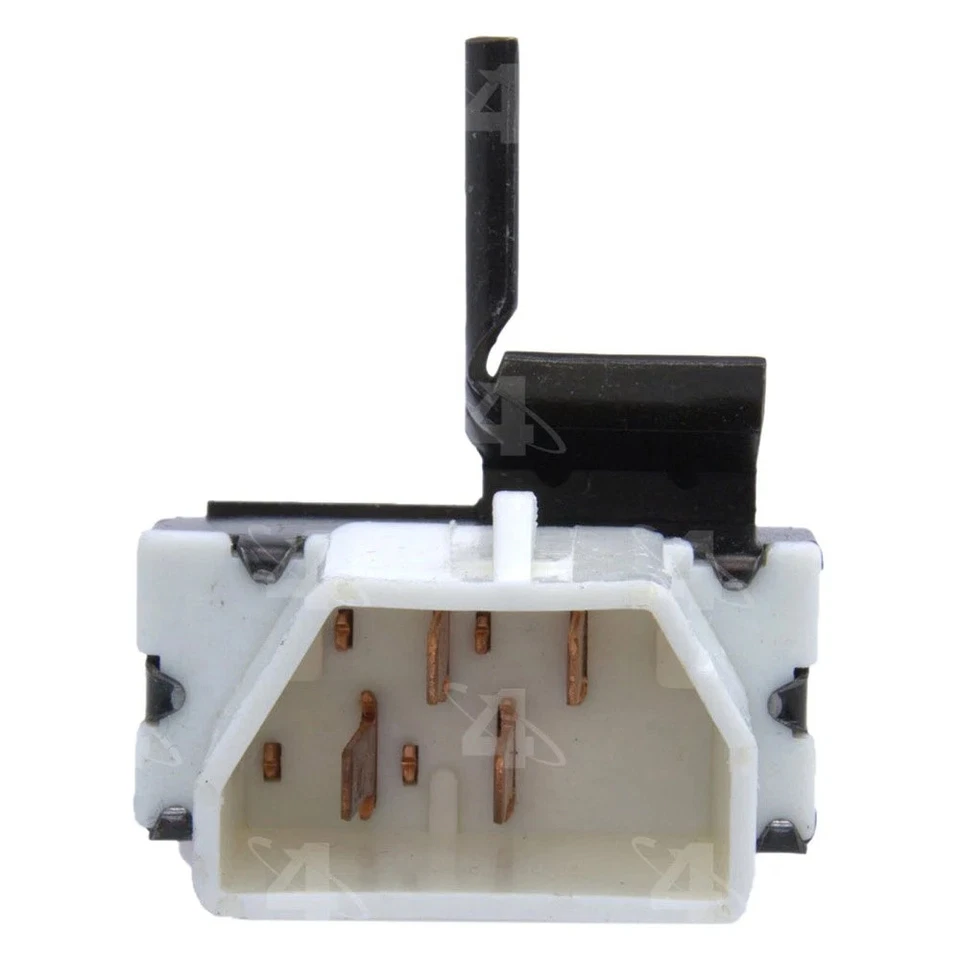 For Ford F-250 1978-1985 Four Seasons 35975 Lever Selector Blower Switch - Image 3 of 3