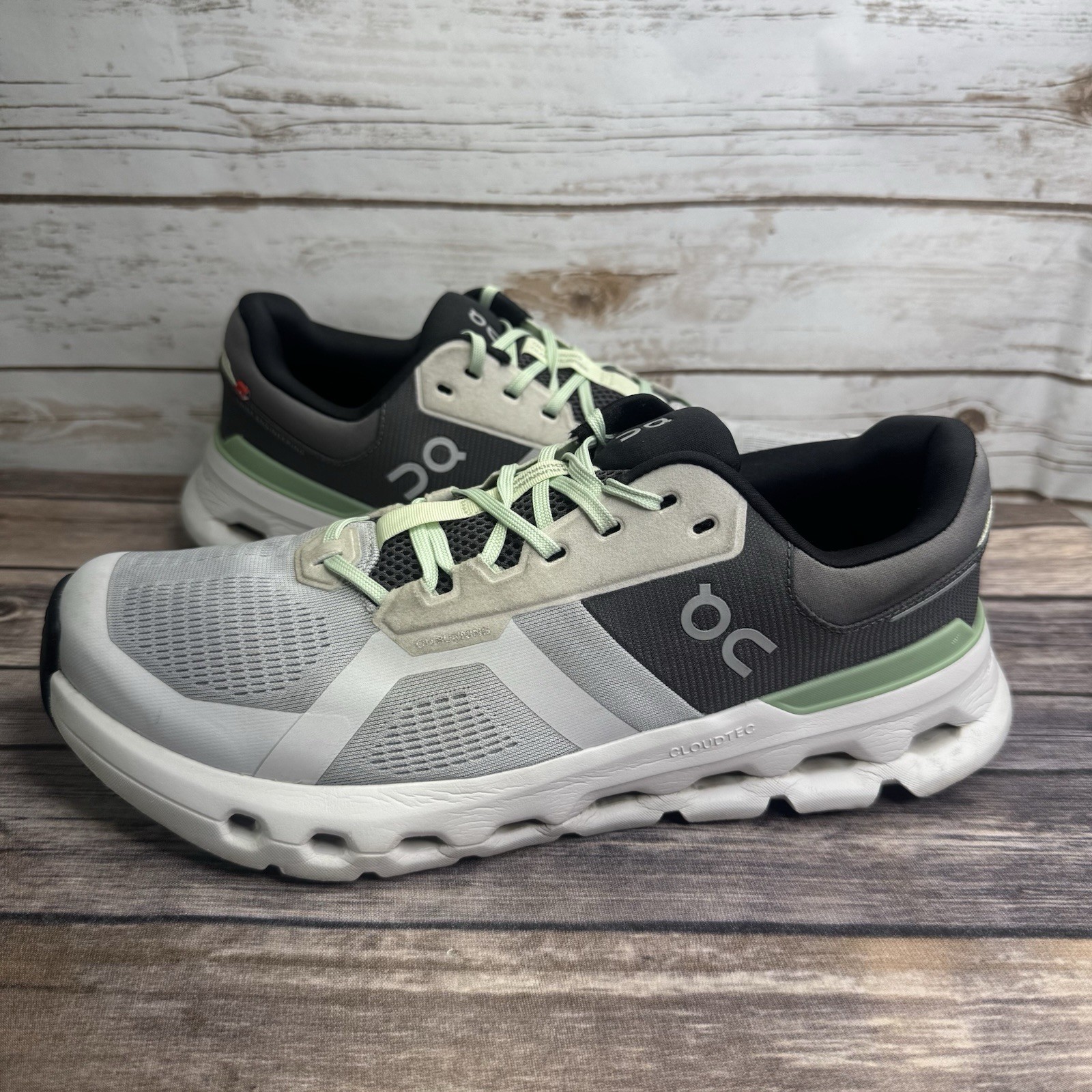 On Cloud Cloudrunner 2 Multicolor 3me10142594 Run… - image 2