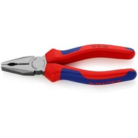 Knipex 03 02 160 Kombizange 160 Mm 0302160