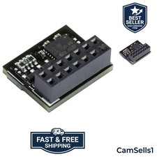 TPM-SPI Trusted Platform Module TPM