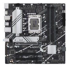 ASUS PRIME B760M-A D4-CSM Intel B760 LGA 1700 micro ATX
