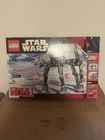 LEGO Star Wars: Motorized Walking AT-AT (10178) New Box Damage