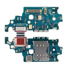 Galaxy S21 Plus 5G Charging Port Board  Sim Reader US Version 