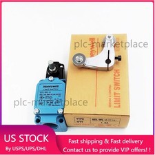FOR HONEYWELL Limit Switch SZL-WL-D SZLWLD NEW 1PC 3months warranty