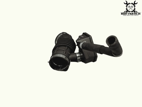 Engine Air Cleaner Intake Duct Hose & Resonator OEM 2021 Nissan Rogue 2.5L
