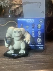 Dejarik Beast 1/72 Mandalorian & Grogu Star Wars Bobble Head Funko Mystery Mini