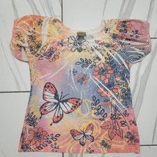 Unbranded Women's Multi Blouse