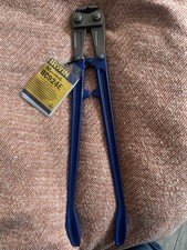 IRWIN BC924E Bolt Cutters 600mm