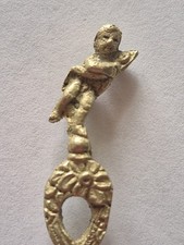 Vintage Souvenir  Spoon Collectible