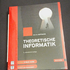 Dirk W. Hoffmann Theoretische Informatik 5. a...