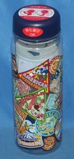 Tokyo Disney Resort Drink Bottle Water Bottle 500ml