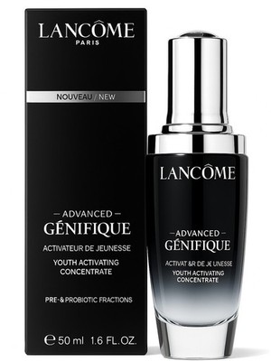 LANCÔME / LANCOME - ADVANCED GÉNIFIQUE - YOUTH ACTIVATING CONCENTRATE SERUM 50ML