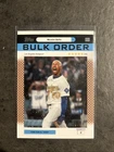 2026 Topps Series 2 Mookie Betts Base (RAW)