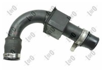 Original Abakus Ladeluftschlauch 042-028-003 FüR Dacia Renault